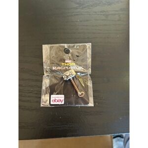Marvel‎ Limited Edition Thor Ragnarok Pin